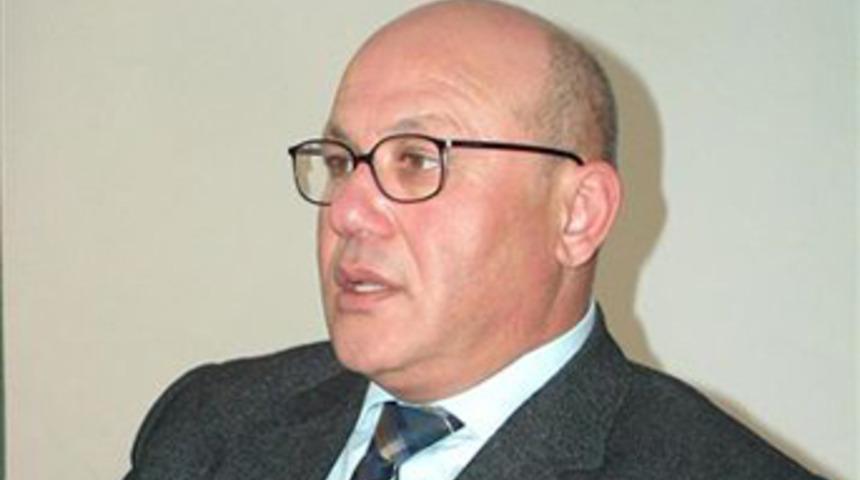 Talat'tan Papadopulos'a yeni yıl mesajı