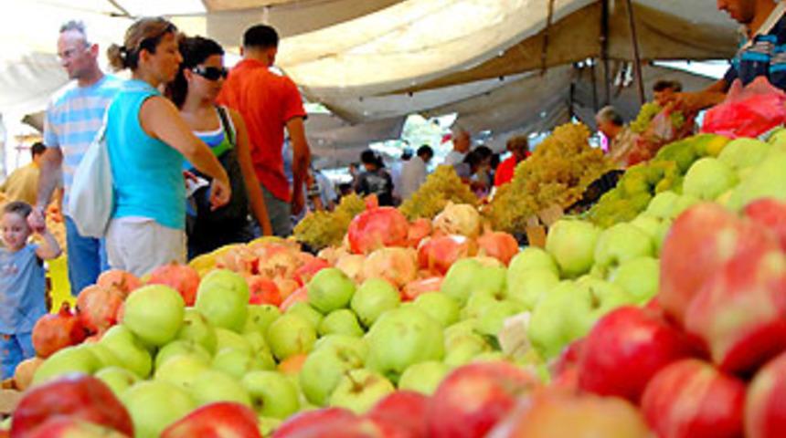 Fazla meyve ve sebze meme kanseri riskini azaltmıyor