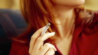Ağır sigara tiryakiliğiyle bağlantılı gen bulundu
