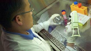 Meme kanseri ilacı umut ışığı oldu