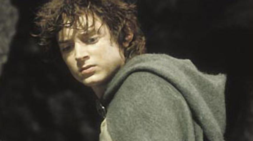 Peter Jackson "Hobbit"i film yapacak