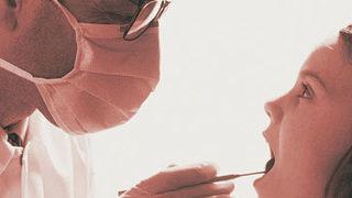 Süt dişlerinin sağlığı diğer dişlerden önemli