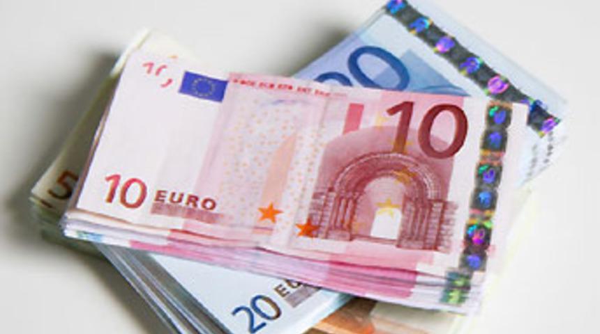 2,1 milyar avro mali yardım