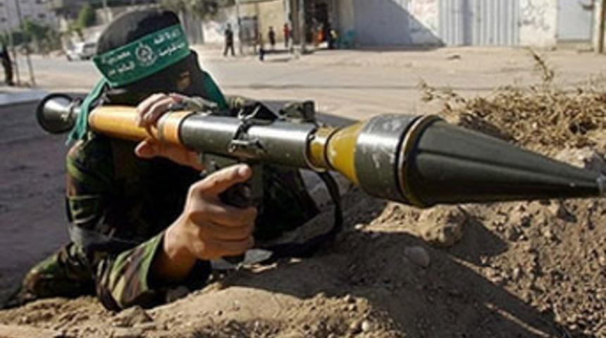 Nehrul Barid kampındaki &ccedil;atışmalar