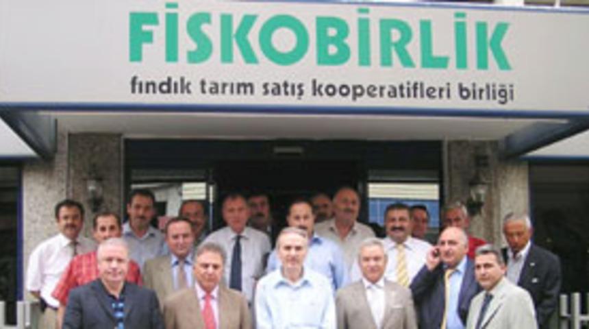 FİSKOBİRLİK'ten karara tepki