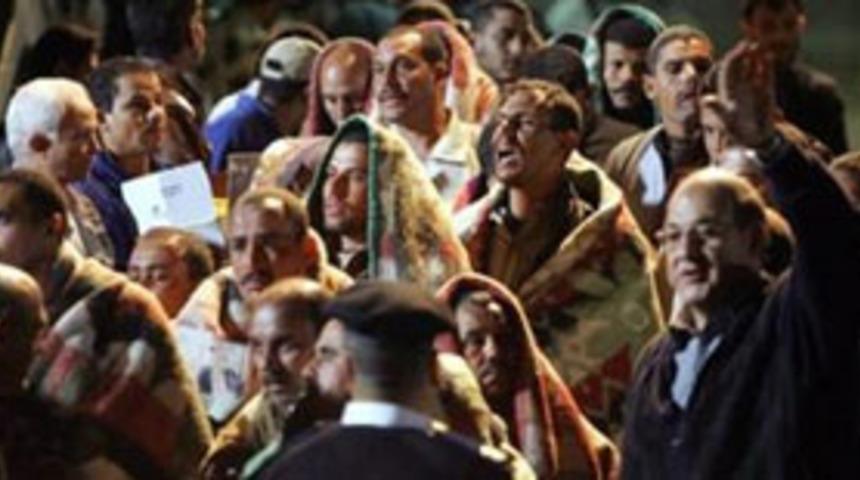 ''Kurtarılanların sayısı 378"