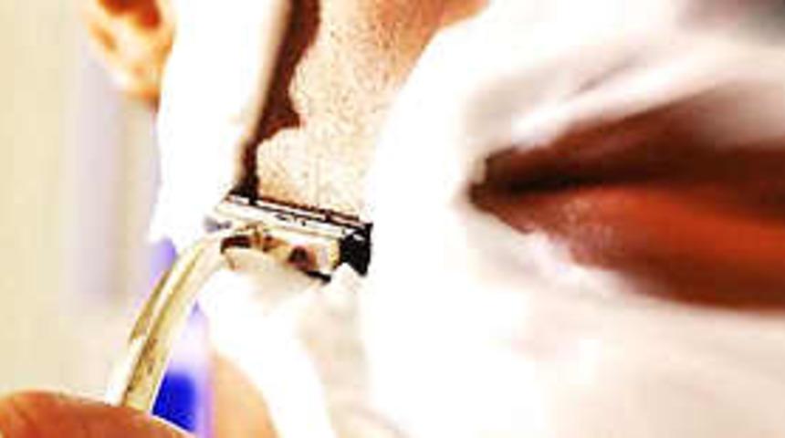 Erkek kuaf&ouml;r&uuml;, AB'ye erken girdi