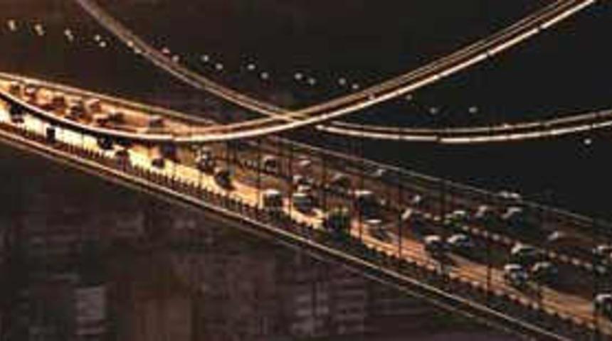 K&ouml;pr&uuml; gelirleri rekora koşuyor