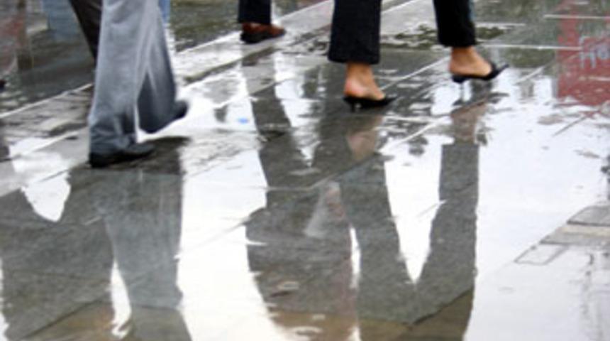 Marmara'da şiddetli yağış bekleniyor