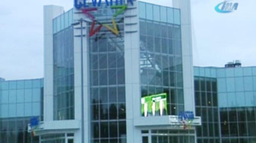 Cevahir Alışveriş Merkezi'nin satışı tamamlandı