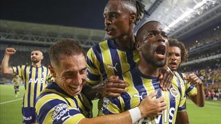 Fenerbahçe'den ilginç karar! Sözleşmesi donduruluyor