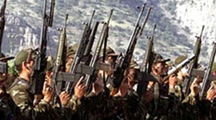 Askerlere gerektiğinde ara &ouml;ğ&uuml;n verilecek