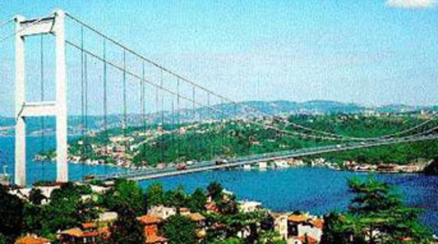 İstanbul, tüketimde şampiyon