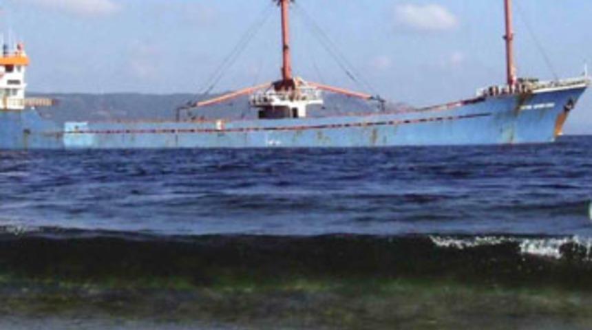 T&uuml;rk karasularında sıkı g&ouml;zetim