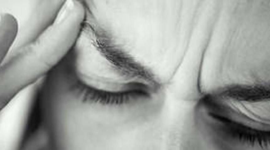 Migrenlilere ''dondurma'' uyarısı