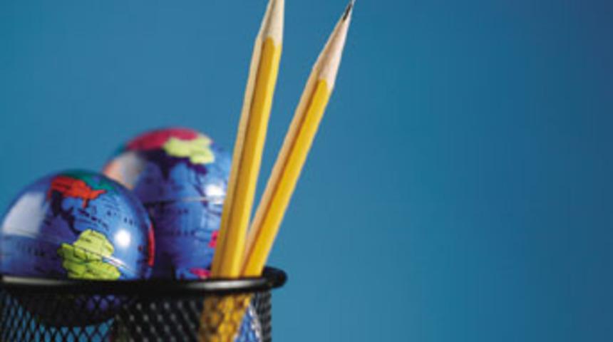 Türkiye'nin ilk Çince bölümü ÇOMÜ'de açılacak