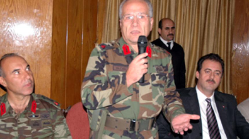 "Yan gelip yatmayacağız"
