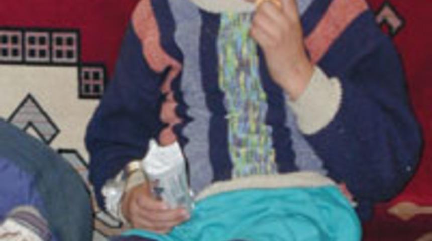 Karaman'da soba zehirlenmesi: 2 &ouml;l&uuml;