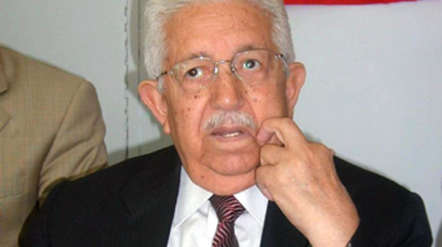 "Dış politikada ahlaki değerler &ccedil;&ouml;kertiliyor"