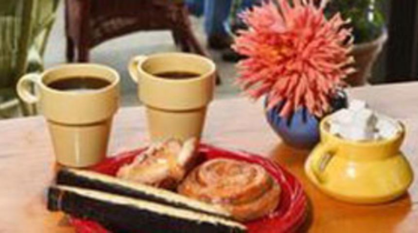 Sonbahar hastalıklarına kuşburnu &ccedil;ayı