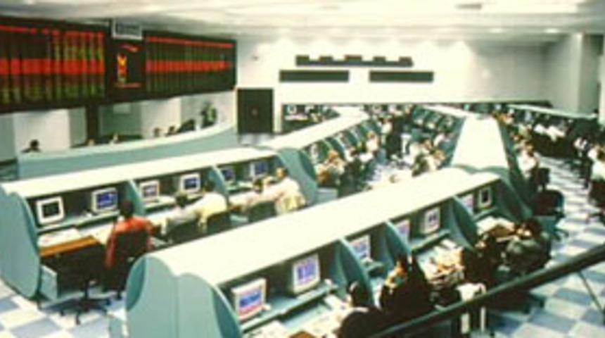 Piyasaların tansiyonu y&uuml;kseldi