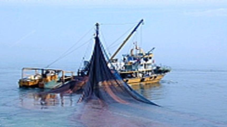 Balık&ccedil;ılar uydudan takip edilecek