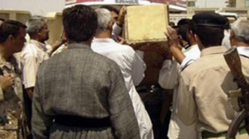 Irak'ta 27 kişi idam edildi