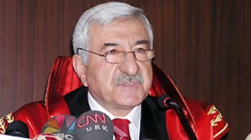 Arslan: "Yargı, laikliği koruyacak"