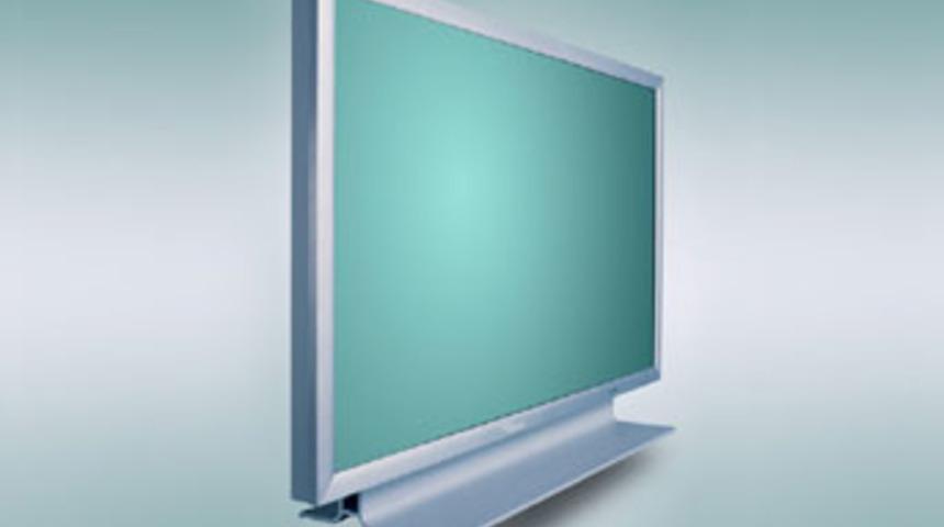 "3 Boyutlu TV Projesi" Avrupa'da yarışacak
