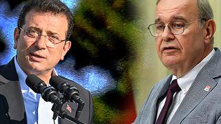 Son dakika | Sosyal medyaya sızan toplantı videosu sonrası CHP yönetiminden ilk açıklama! Ülke yangın yerine dönmüşken Zoom konuşmayı doğru bulmayız