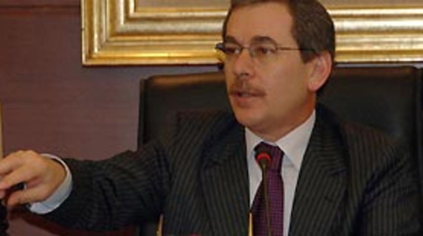 "Mernis &ccedil;alışmaları devam ediyor"