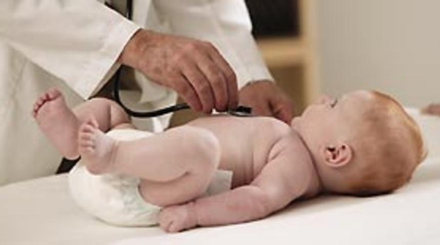 "D&uuml;nyada yılda 5 milyon bebek &ouml;l&uuml;yor"