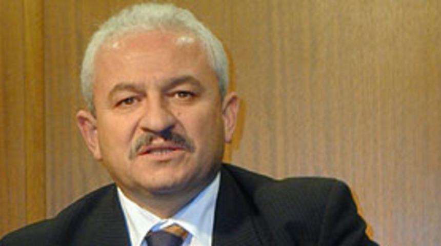 Vali Şimşek'i harcatan diyalog 