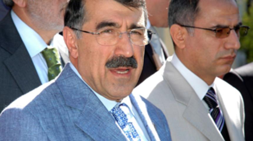 Kimlik paylaşım sistemi kullanıma a&ccedil;ıldı