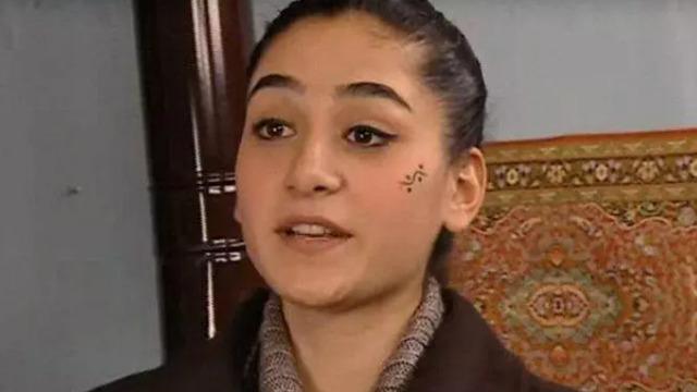 Akasya Durağı'nın Zeyno'su Sitare Akbaş'ın son hali çok konuşuldu! Bakın kime benzetildi