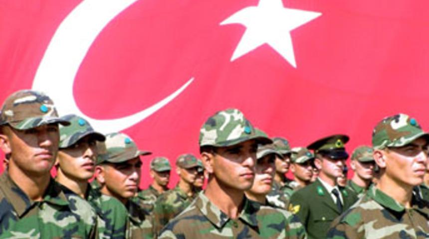 "Gece banyo yapmak, emre itaatsizlik değil"