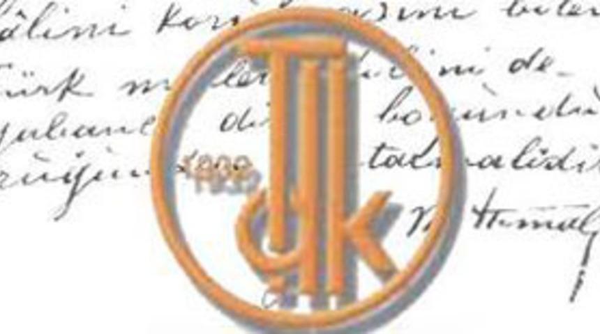 TDK'dan kelimelere yeni karşılıklar