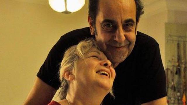 Özkan Uğur'un eşinden duygusal paylaşım! Bundan sonrası sensiz bir kara delik...