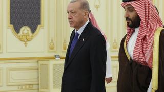 Cumhurbaşkanı Erdoğan'ın Suudi Arabistan ziyaretinin ardından ortak açıklama! 'Enerji alanında iş birliği' vurgusu