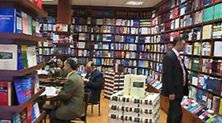 En &ccedil;ok satan kitaplar
