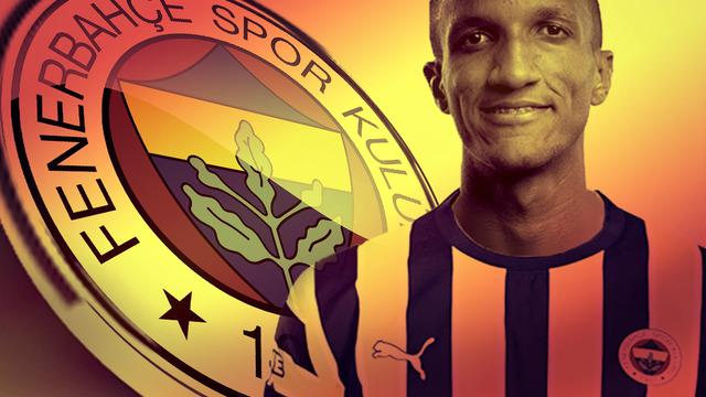 Fenerbahçe, Rodrigo Becao'nun transferini açıkladı! Yıldız oyuncunun bonservisi belli oldu