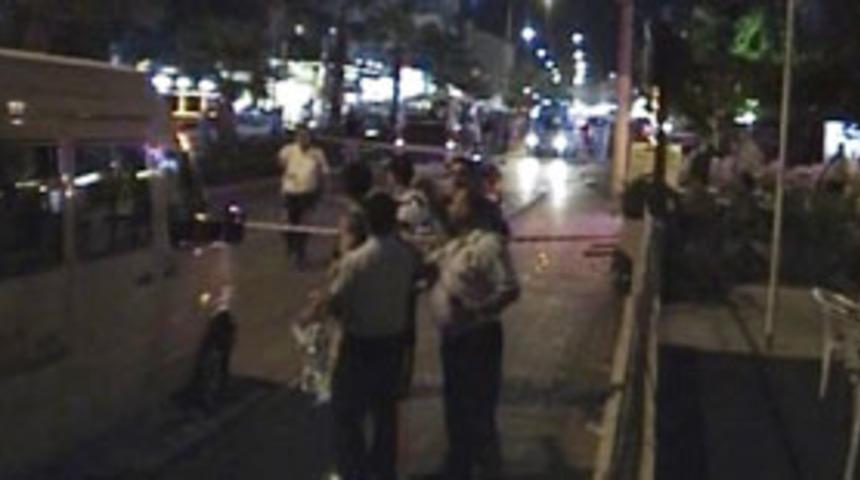 Marmaris'e kamera sistemi kuruluyor