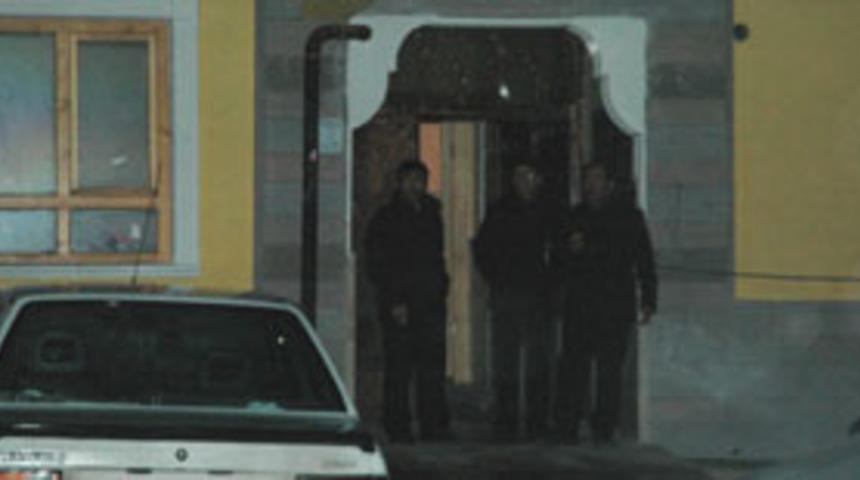 Başkent'te gaz zehirlenmesi: 2 &ouml;l&uuml;