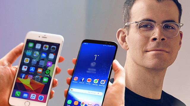 Bitmek bilmeyen tartışmaya Instagram Başkanı Adam Mosseri de katıldı: Android'in artık iOS'tan daha iyi olduğunu iddia etti