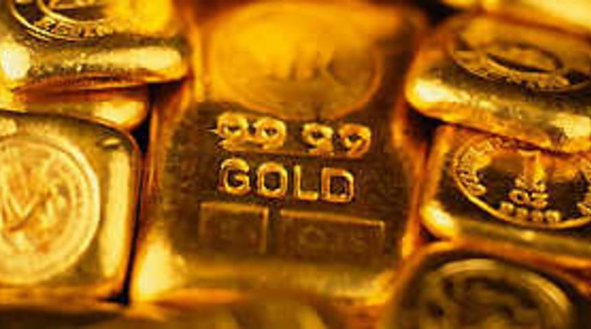 K&uuml;l&ccedil;e Altın getiri şampiyonu