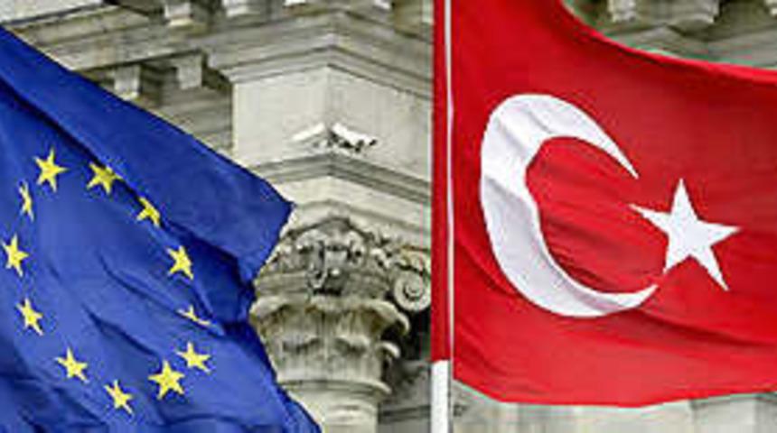 Türkiye 'eğitim-kültür'e kriter istemiyor