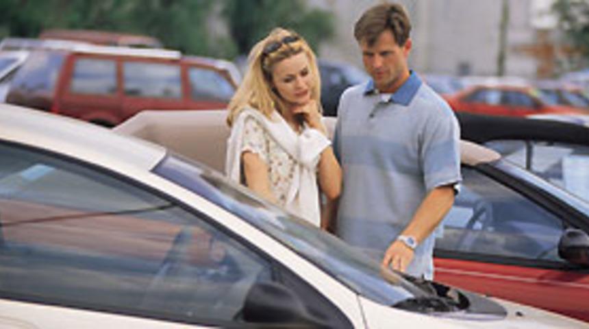 Taşıt kredisi kullanımı arttı