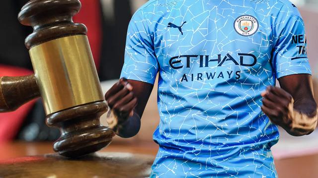 Tecavüzden yargılanıyordu, beraat etti imzayı attı! Benjamin Mendy'nin yeni takımı belli oldu