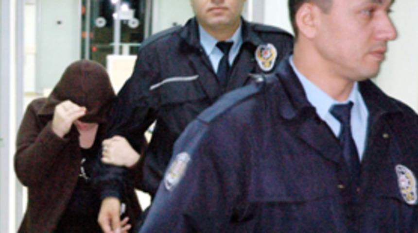 Eskişehir'de kıskan&ccedil;lık cinayeti