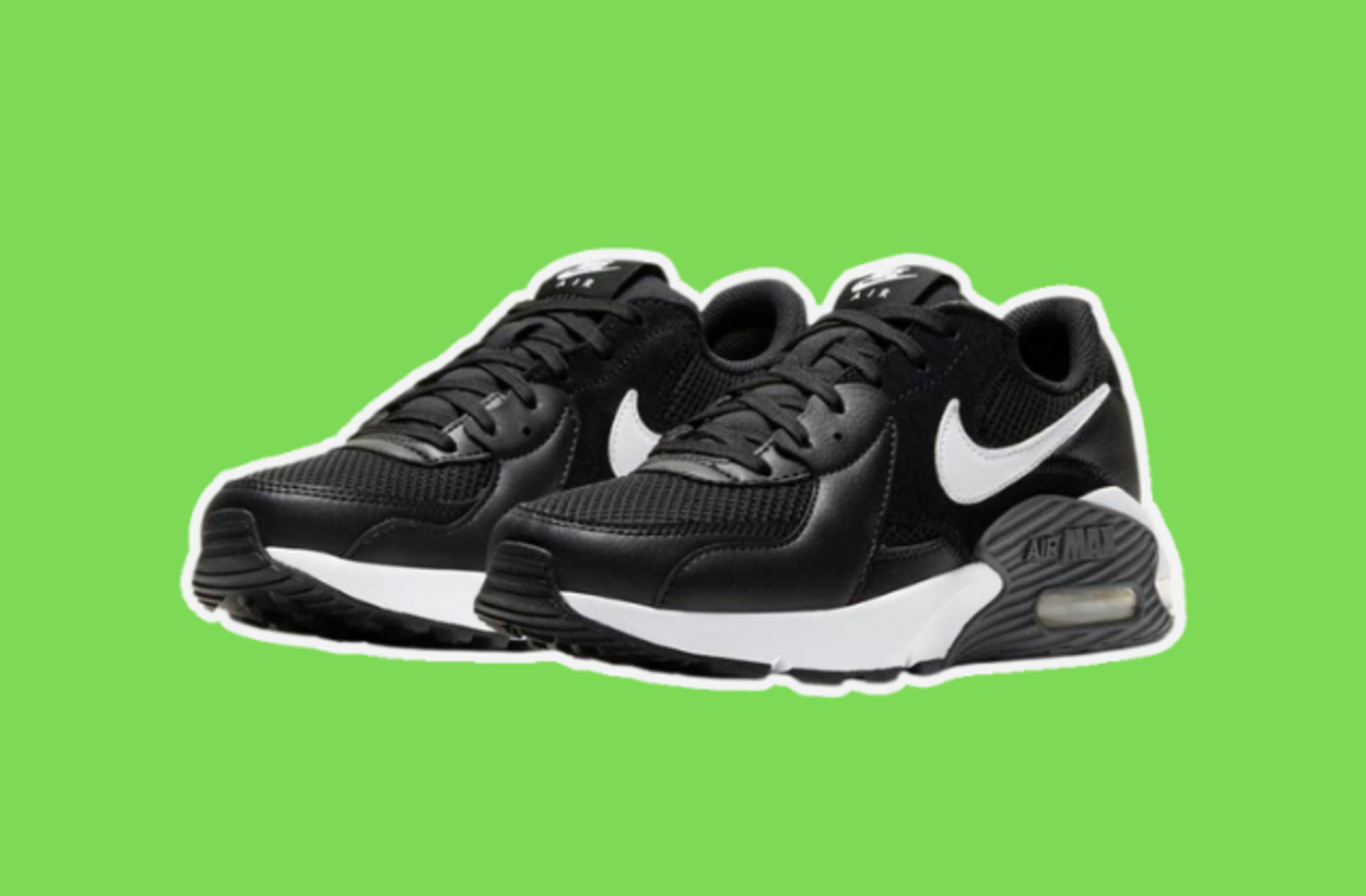 Tasarım ve performansı buluşturan Nike Air Max Excee incelemesi ve yorumları